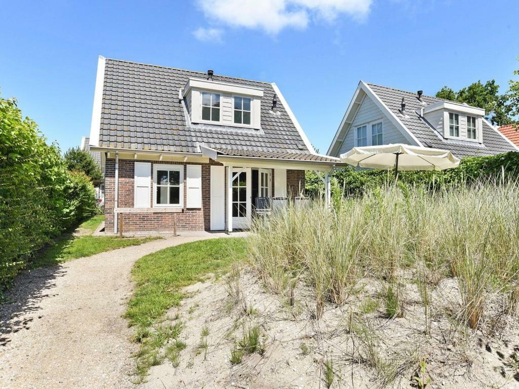 Landal Duinpark 'T Hof Van Haamstede Hotel Burgh-Haamstede Exterior foto