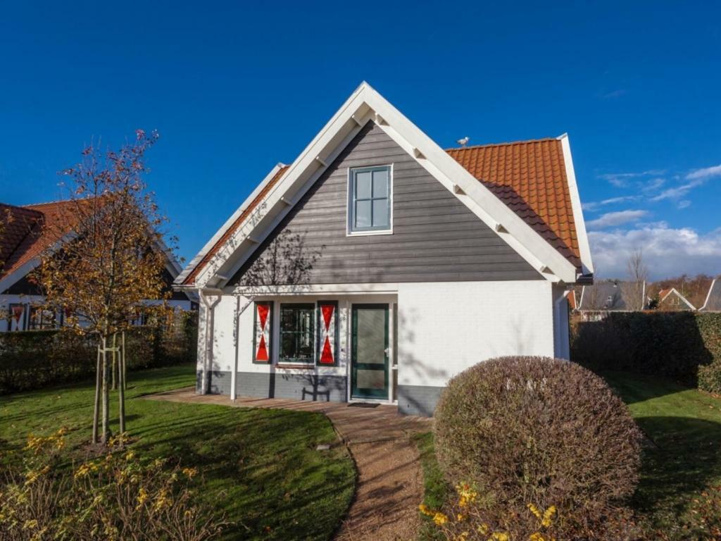 Landal Duinpark 'T Hof Van Haamstede Hotel Burgh-Haamstede Exterior foto